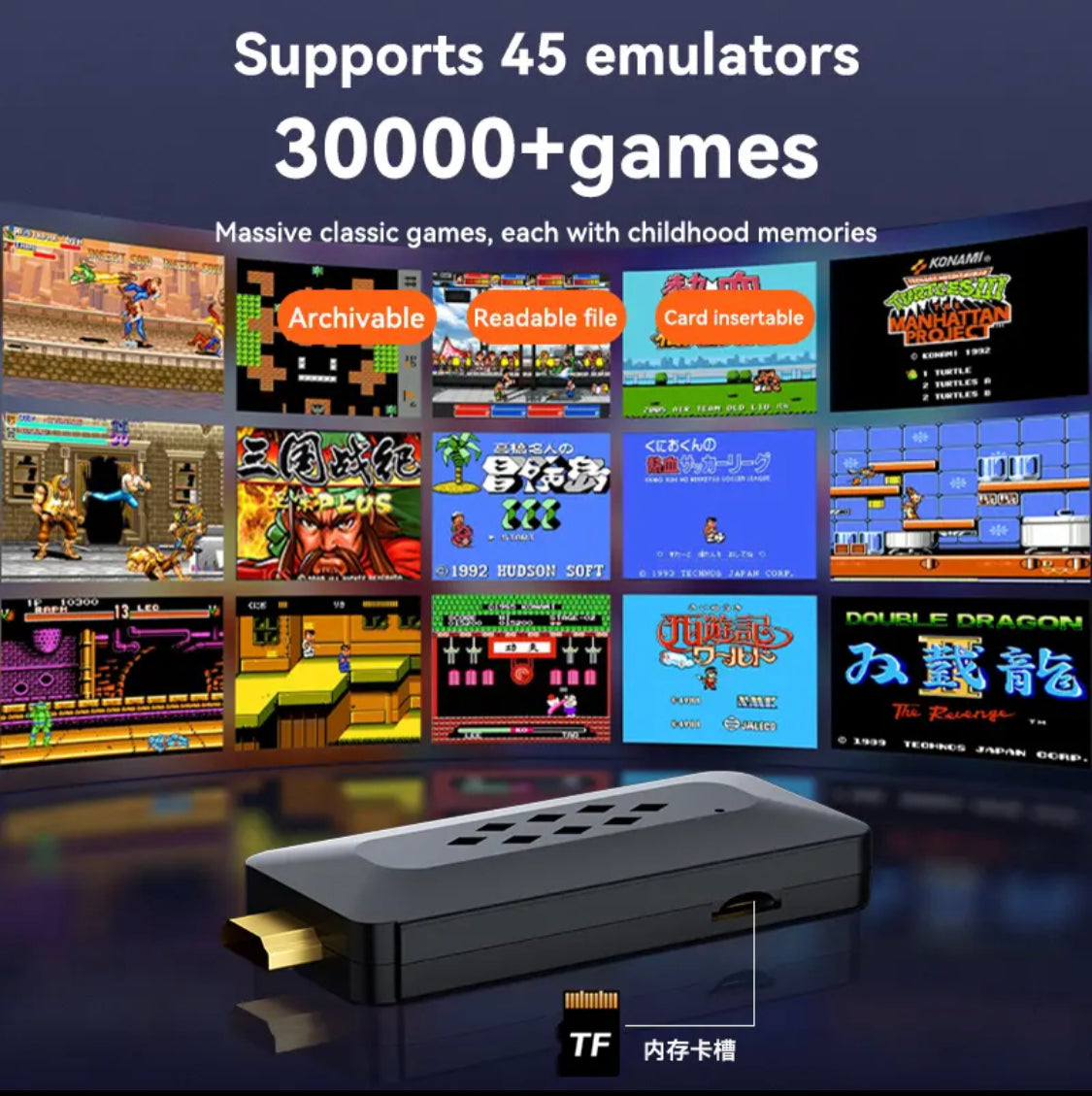 M33 Game Stick Video Game, Console 4K Game Stick Video Game Console, Retro Handheld Game Player Console M33 Game Stick Video Game, Console 4K Game Stick Video Game Console, Retro Handheld Game Player Console